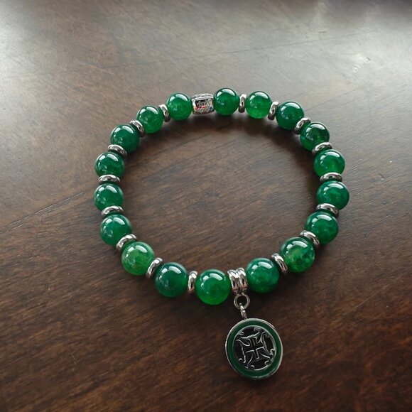 Rustic Cuff bracelets - Picture 3 of 5